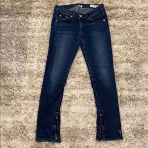 Rag & Bone jeans